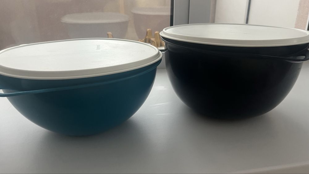 Продам контейнеры Tupperware 2000 тг
