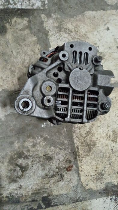 Продам генератор 25000 Терано VQ 30