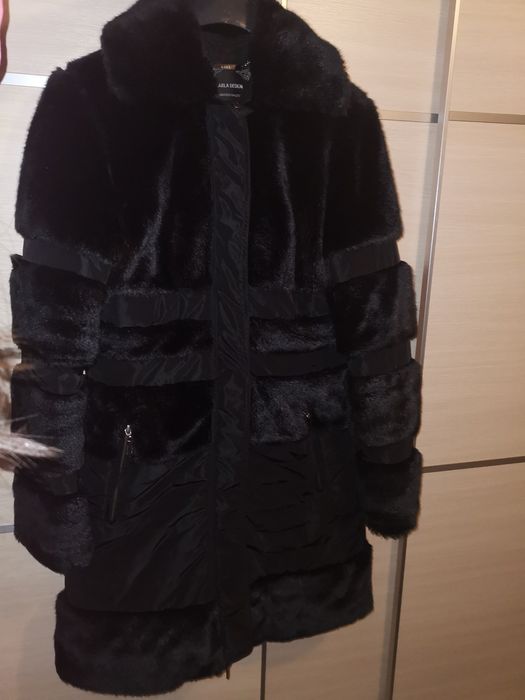 Дамско зимно яке/палто