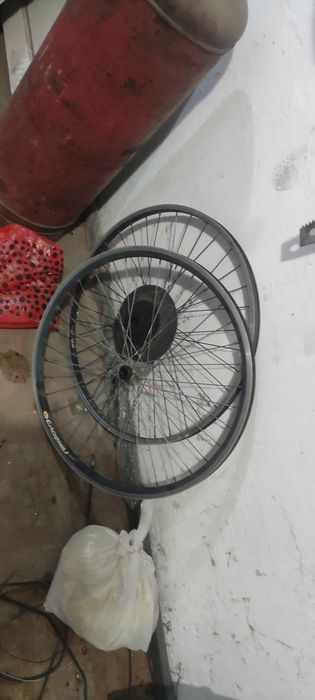 Колеса 26 на велосипед