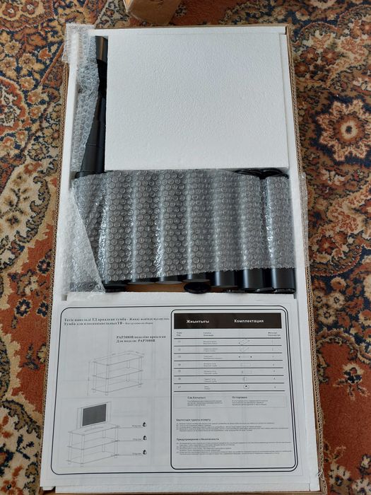 Тв тумба Elenberg