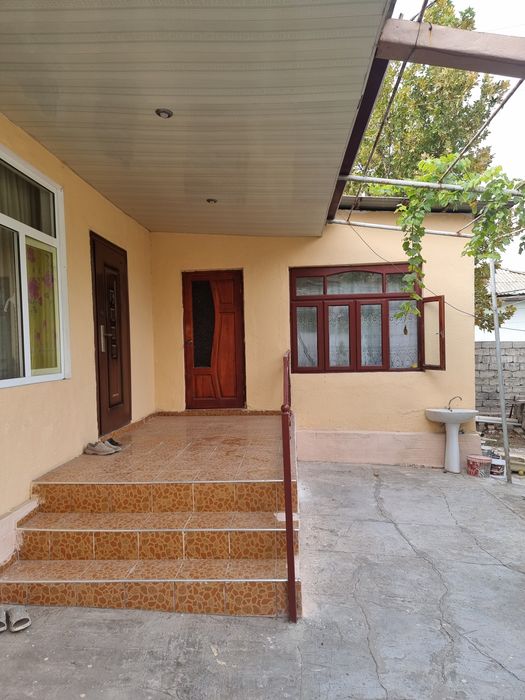 Продаю дом в Гулистане