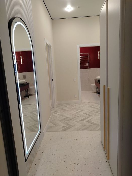 Квартира в NRG Jomiy