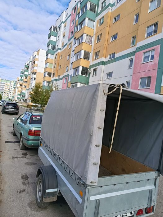 Быстрые лёгкие Переезды