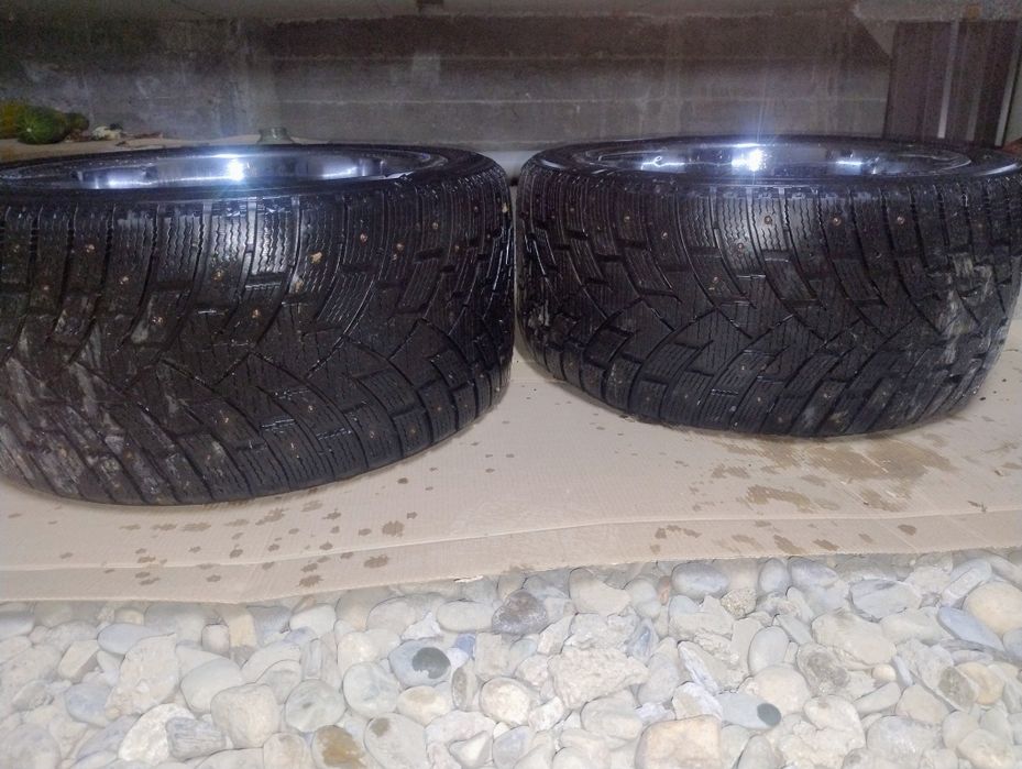 Диски R20 BMW.X5