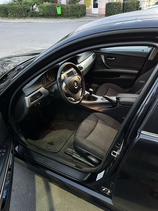 Bmw seria 3 320d e90