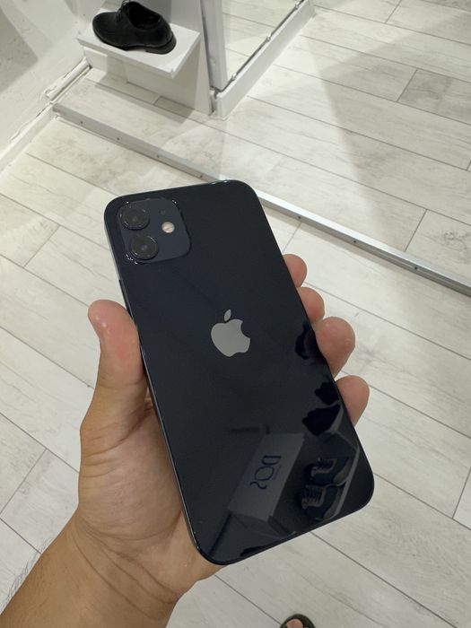 iphone 12 айфонн