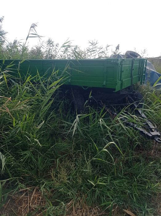 Продам прицеп 6тоник