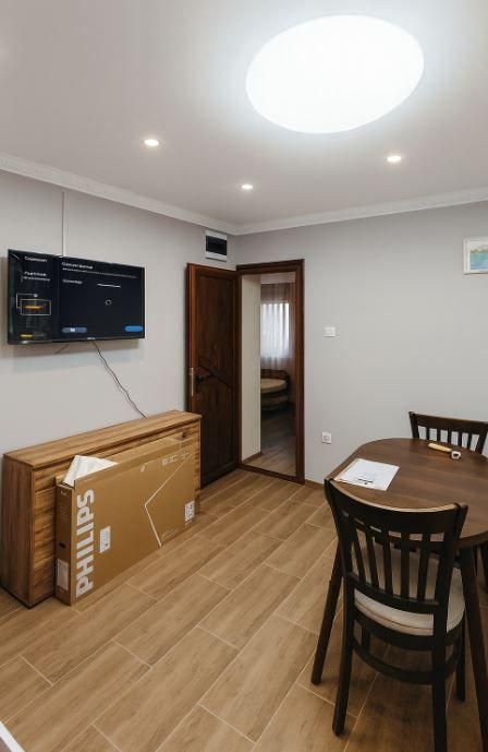 Дава се под наем Тристаен апартамент в Варна, Лятно кино Тракия - 84 кв.м за 450 € - Снимка #3