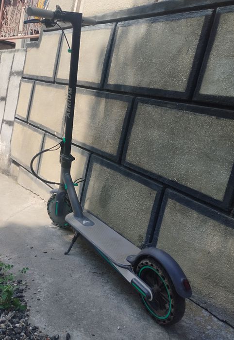 Trotinetă Electrică Aerium T350 Pro