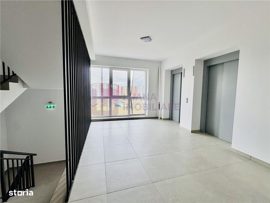Apartament 3 camere premium de vanzare | Evo Doamna Stanca | 2 terase