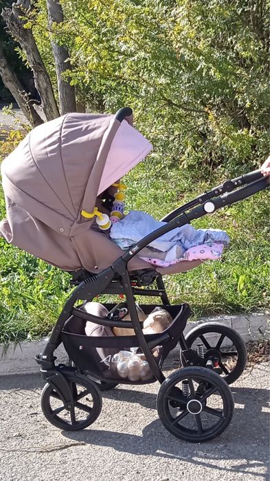 Детская коляска