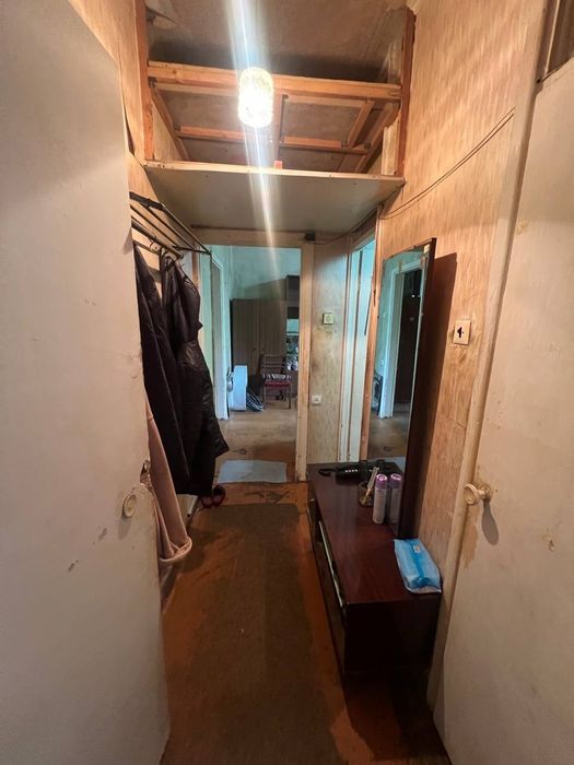 Чиланзар 13 квартал Фархадский базар 2х комнатная квартира