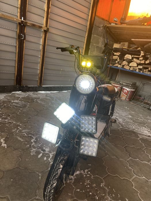 Продам Электро Скутер