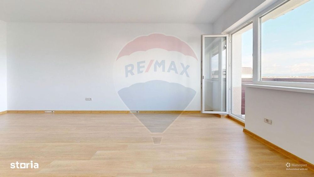 Garsoniera de vanzare Subcetate City-Green Residence