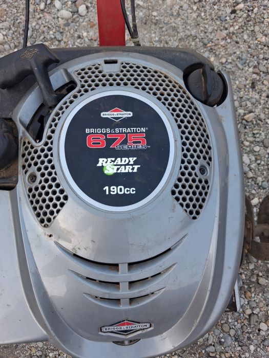Motosapa   Robix