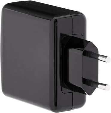 Бързо зарядно устройство 65W USB Type-C Amazon Basics