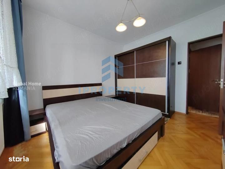 Inchiriere Apartament 2 camere in Timpuri Noi 4 minute de metrou