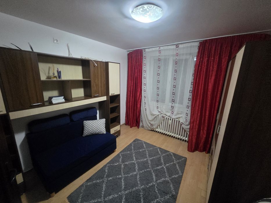 Garsoniera de vanzare