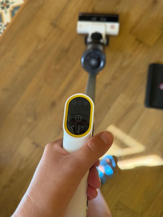 Подопочистващ уред Karcher FCV 3