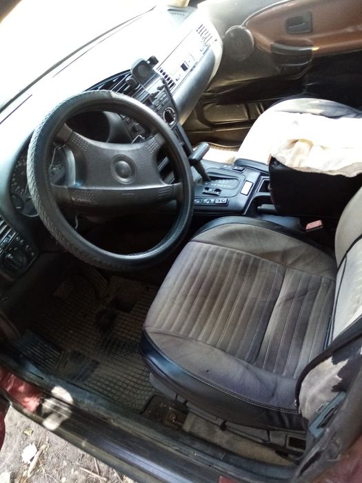 Продам BMW E36 320i