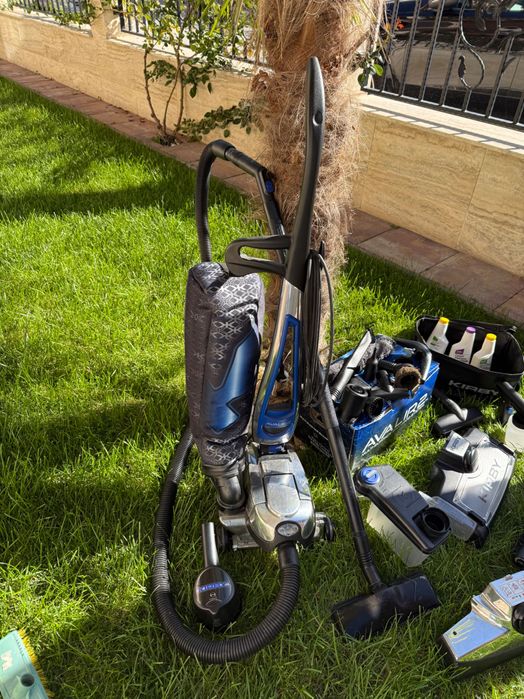 Kirby Avalir 2 прахосмукачка