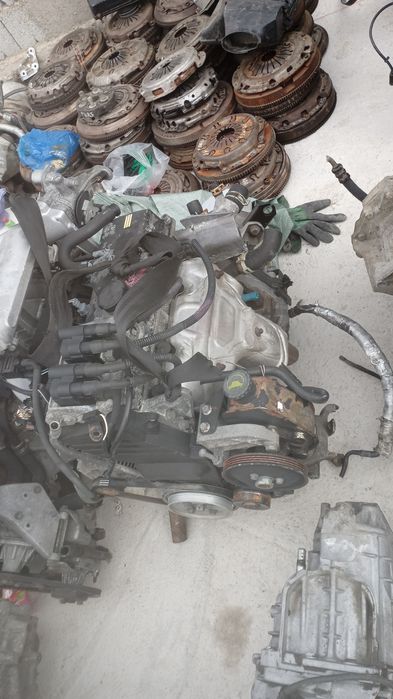 Бу авто запчасти из Европы