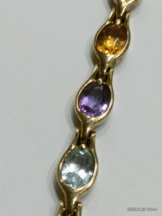 Vind brățară din aur 14kt