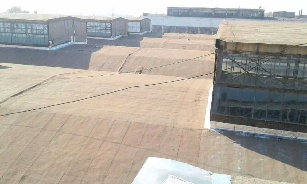 Кровельные работы кровля ремонт кровли профнастил фольгоизол