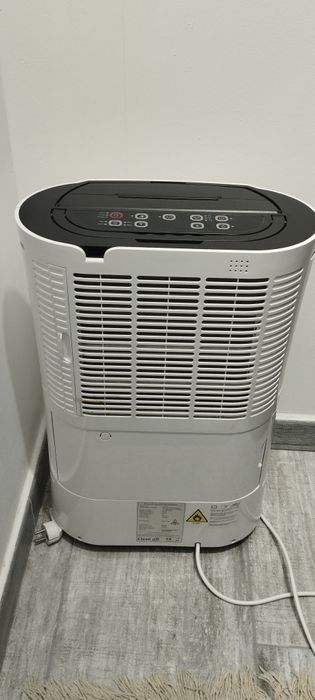 Dezumificator / Purificator