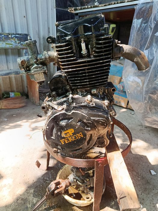 Продаётся двигатель