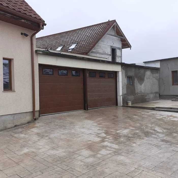 Usi de garaj,ferestre pvc, rulouri, plase insecte,