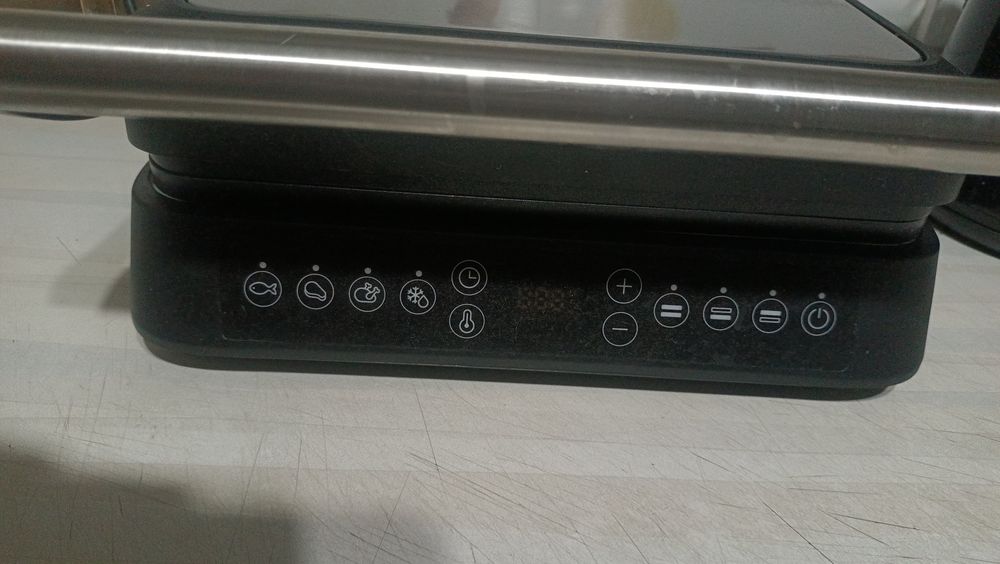 Продам Электрогриль