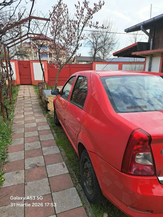 DACIA Logan 2011 — imagine 5