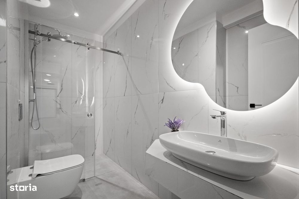 2 camere, My Place Pipera cu loc de parcare in subteran, pet-friendly