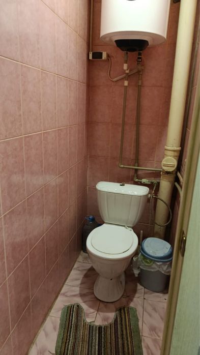 Сдам квартиру на длительный срок