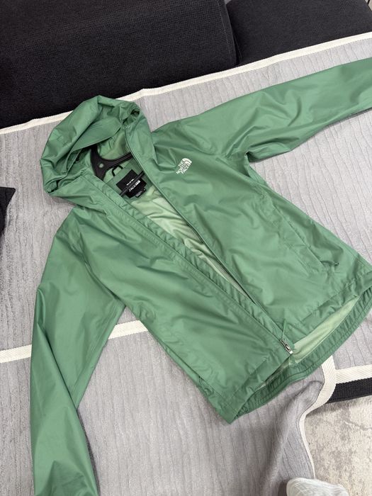 Ветровка куртка