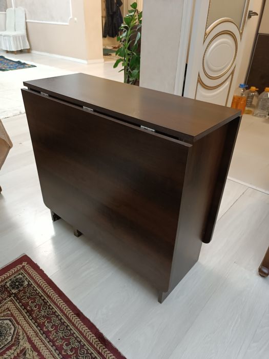 Складной стол Астана