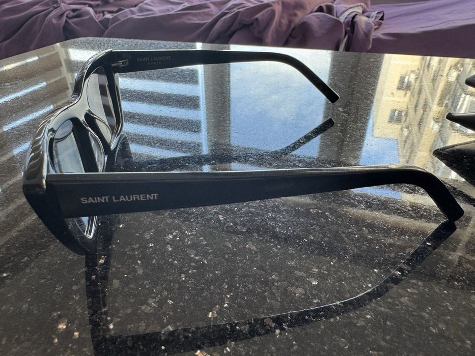 Ochelari de soare Saint Laurent SL276