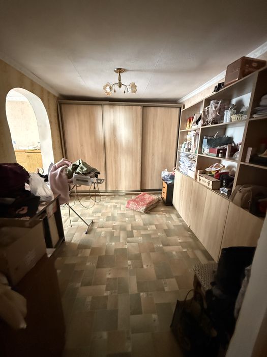 Частный дом в п.Сагашили