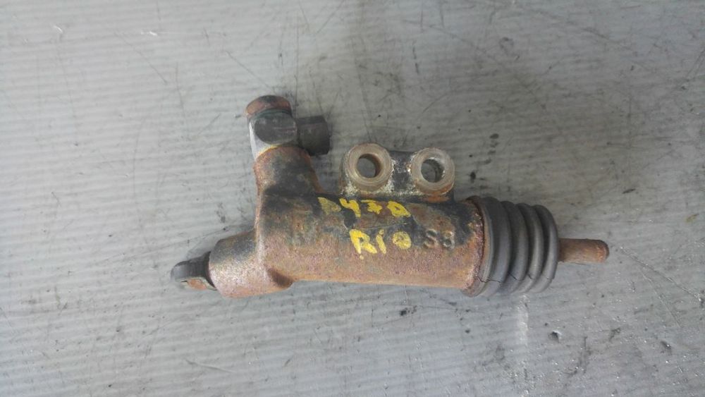 pompita ambreiaj cutie 1.5 crdi d4fa kia rio 2 hyundai accent