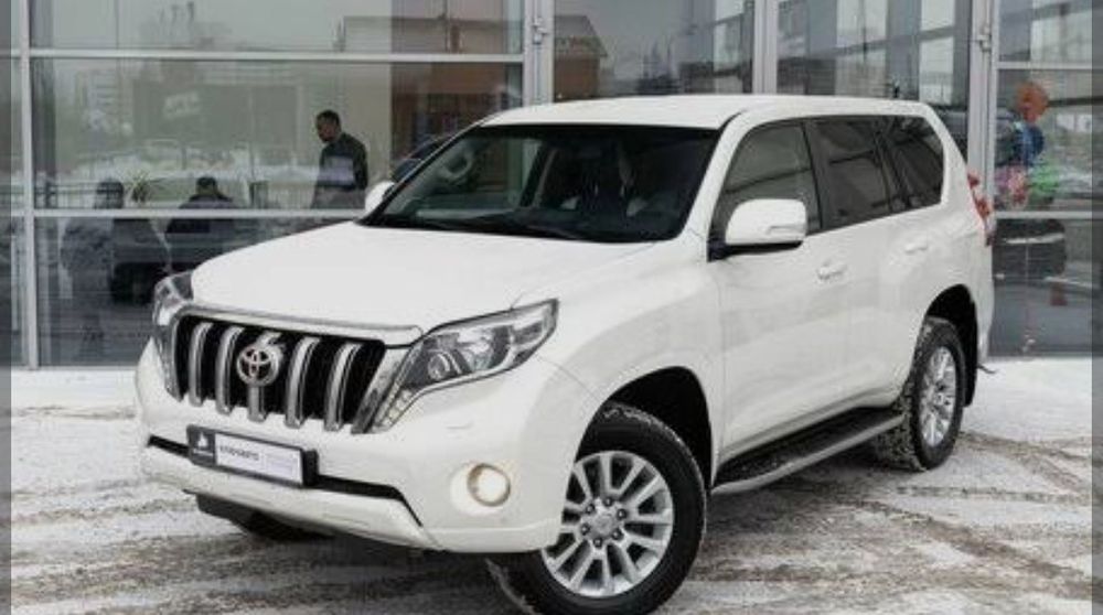 Автопрокат аренда авто