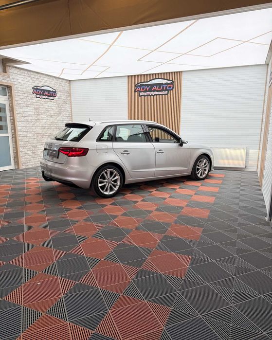AUDI A3 2013 — imagine 2