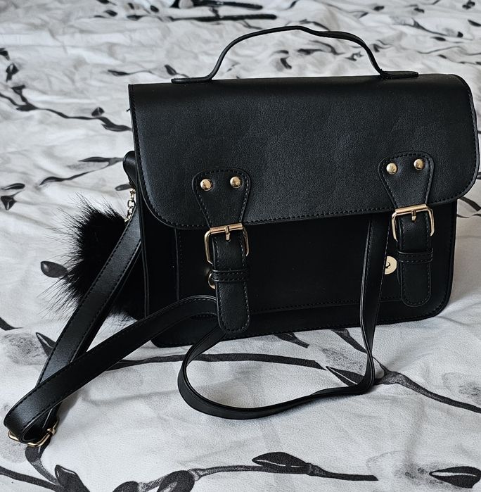 Носени бални клътчове + чисто нова чанта