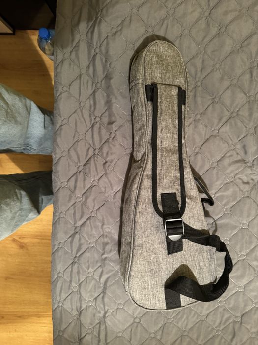 укулеле casha hh2027 premium soprano