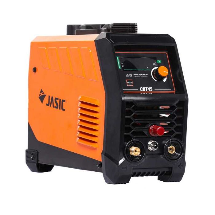 Aparat taiere cu plasma CUT 45 LED JASIC 45A 230V