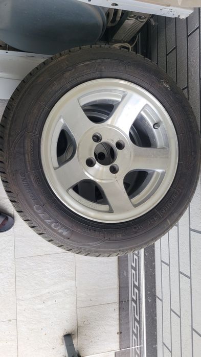 Диска балон R13 Тошбака сотилади