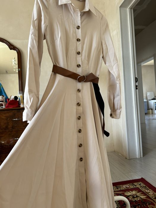 Плате вечерная