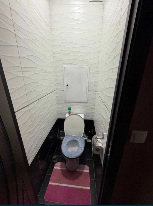 Сдаётся шикарная квартира на Чиланзаре, 5-квартал, ор-р: метро Новза!