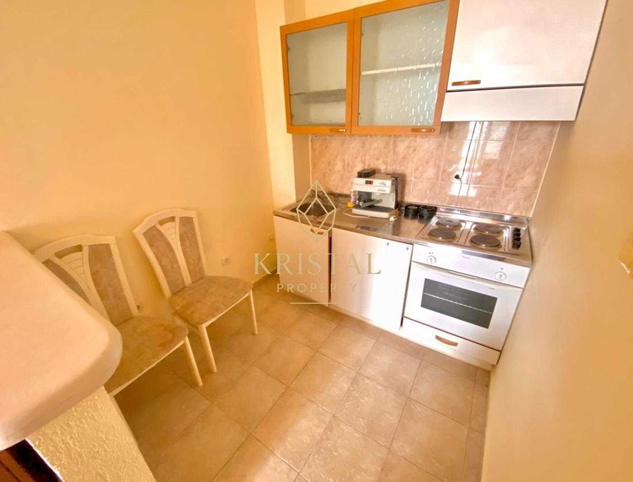 Продава се Двустаен апартамент в Свети Влас - 60 кв.м за 2125 €/кв.м - Снимка #4